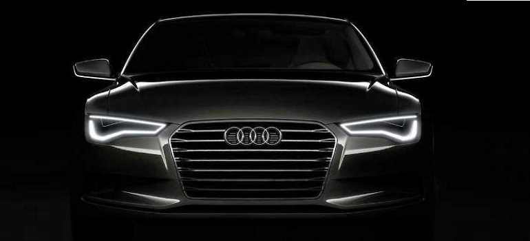Почти тысяча транспортных средств марки AUDI A6, A7 и RS6 попали под отзыв