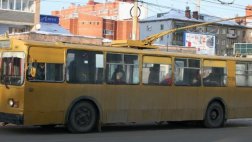 Проезд в общественном транспорте Рязани подорожает с 1-го декабря