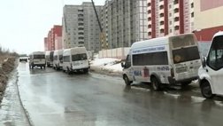 Администрация Рязани накажет перевозчиков-нарушителей с помощью прокуратуры