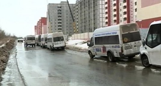 Администрация Рязани накажет перевозчиков-нарушителей с помощью прокуратуры