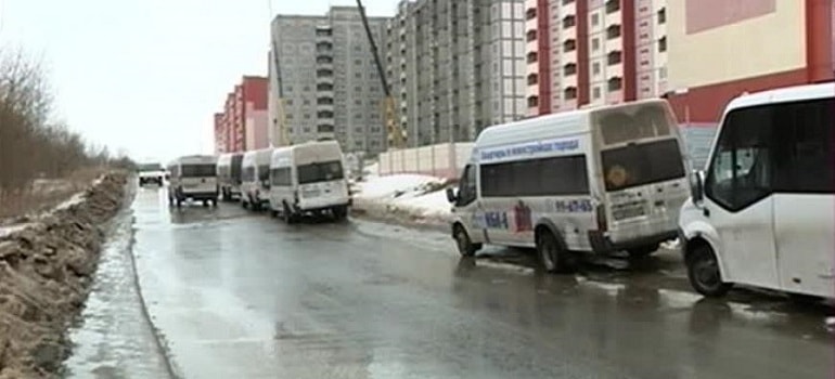 Администрация Рязани накажет перевозчиков-нарушителей с помощью прокуратуры