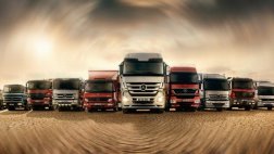 МинТранс планирует ввести лицензирование перевозок грузовыми автомобилями и пассажиров по заказу