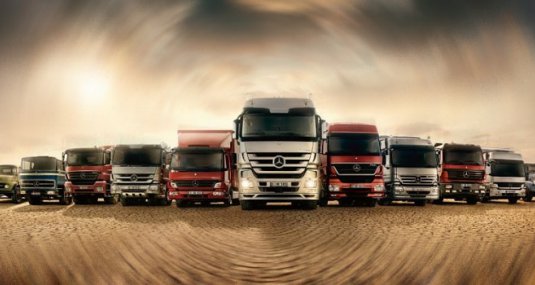 МинТранс планирует ввести лицензирование перевозок грузовыми автомобилями и пассажиров по заказу