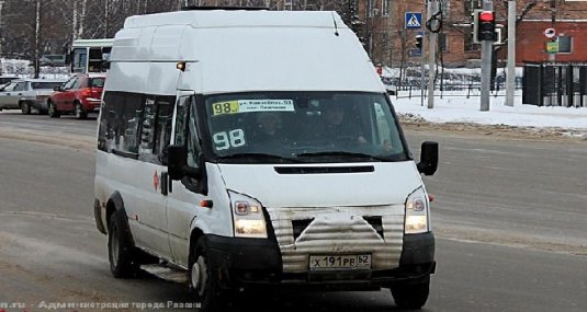 Автобусы двух муниципальных маршрутов начнут ездить через гипермаркет «Лента»