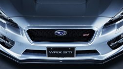 Subaru отзывает WRX STI VA из-за сабвуфера