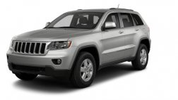 Более 10 тыс. автомобилей Jeep Grand Cherokee отзывают для ремонта