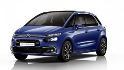 Citroen отзывает для ремонта C4 PICASSO