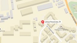 На ул. Некрасова дважды перекроют движение