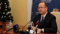 Названы улицы, на которых появятся платные парковки в январе
