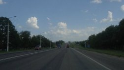 В 2018 году в Рязанской агломерации в нормативное состояние приведут порядка 63% дорог