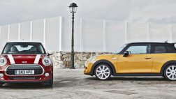 Сворачивание производства подогрело интерес к Mini