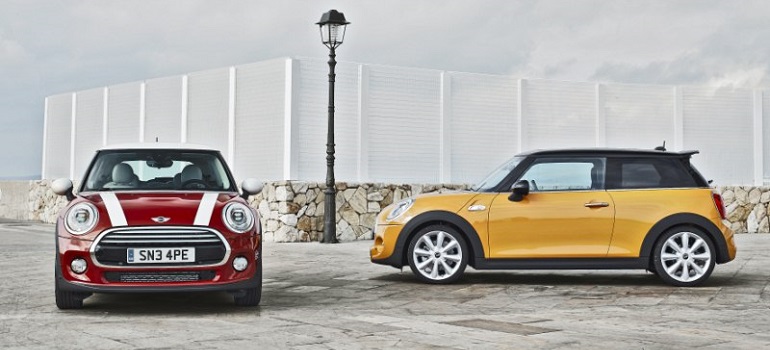 Сворачивание производства подогрело интерес к Mini