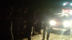 МЧС уточняет: В ДТП с рейсовым автобусом Москва-Тамбов пострадали 4 человека