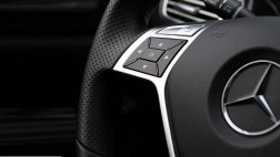 Mercedes отзывает 6 639 автомобилей сразу нескольких модельных классов
