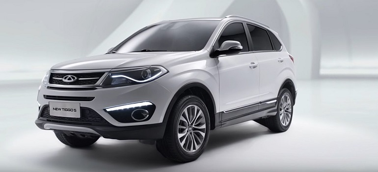 Дистрибьютор автомобилей Chery в России уменьшил цены на кроссоверы