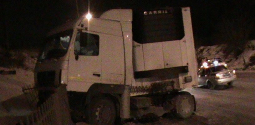 В Рязани столкнулись сразу 10 автомобилей