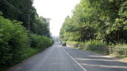 Для формирования программы дорожных работ в Рязанской агломерации начали опрашивать жителей