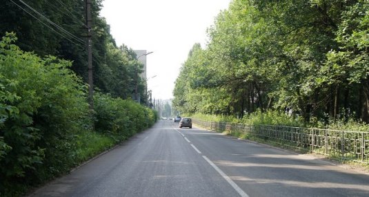 Для формирования программы дорожных работ в Рязанской агломерации начали опрашивать жителей