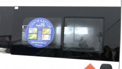 Еще в 99 «маршрутках» появится возможность оплатить проезд картой