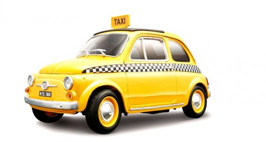 Рязанский МинТранс подвел итоги рейдов по выявлению нелегальных таксистов