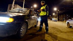 За выходные на дорогах Рязанской области выявлено 32 водителя, управляющих транспортными средствами в состоянии опьянения