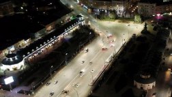 Перекрытия дорожного движения и схема работы общественного транспорта 17 февраля во время проведения праздника «Душа моя – Масленица!»