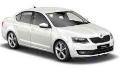 SKODA Octavia попала под отзыв