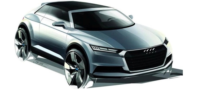 В ближайшие время модельный ряд Audi вырастет на 11 новых моделей