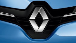 Renault сегодня объявила о запуске новой глобальной модели - кроссовера C-сегмента