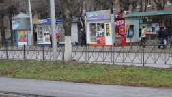 Установка пешеходных ограждений будет продолжена