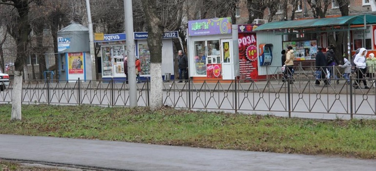 Установка пешеходных ограждений будет продолжена