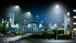 Благодаря прокуратуре на дорогах Скопина станет светлее
