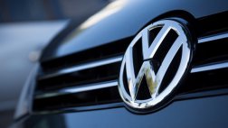 Volkswagen отзывает 110 транспортных средств четырех моделей