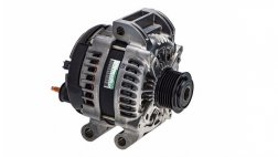 У 3306 автомобилей Jeep Grand Cherokee и Chrysler 300 обнаружены серьезные проблемы с генератором