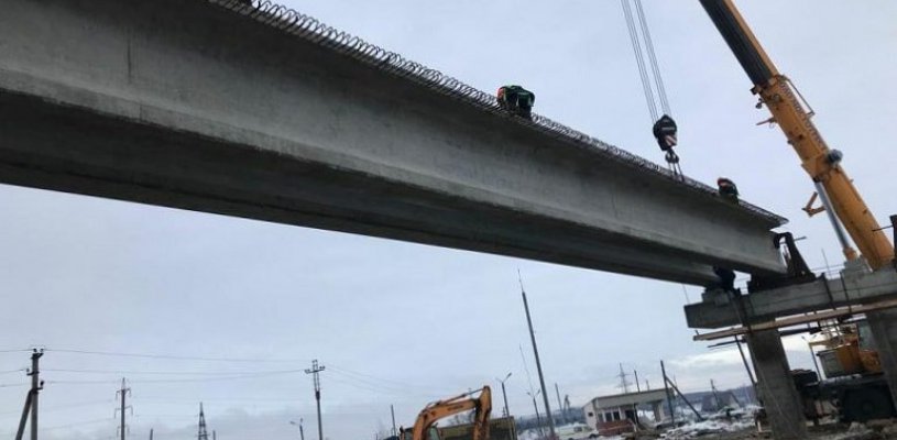 С 17 марта будет кратковременно перекрываться движение на улице Ситниковской