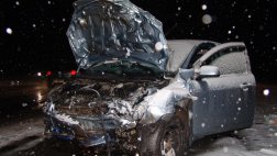 ГИБДД о ДТП на 176 км М5: Погибли два человека, в том числе 11-летняя девочка