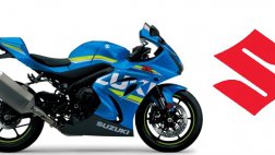 SUZUKI отзывает для замены блока управления мотоциклы GSX-R1000A