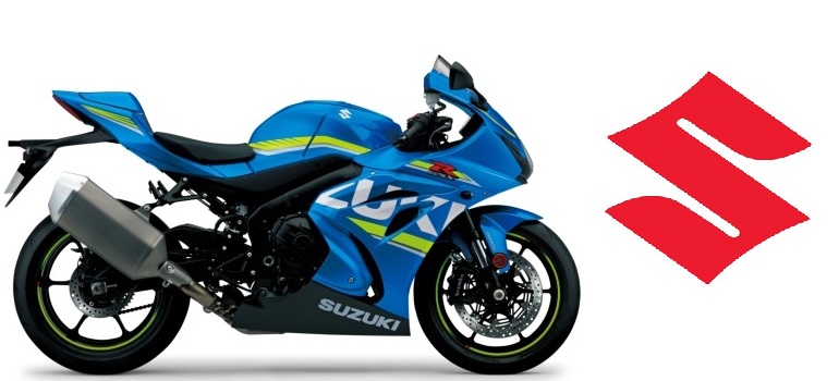 SUZUKI отзывает для замены блока управления мотоциклы GSX-R1000A