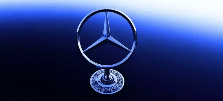 Mercedes-Benz отзывает автомобили С-/S-класса и GLC