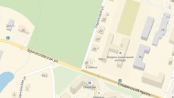 На ул. Родниковой в районе пересечения со Славянским проспектом запретят остановку