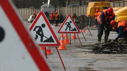 Безопасными и качественными дороги Рязанской агломерации начнут делать в мае