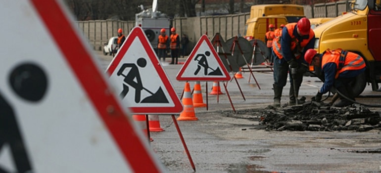 Безопасными и качественными дороги Рязанской агломерации начнут делать в мае