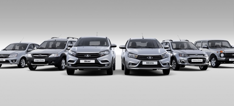 СМИ: LADA подорожает 1-го мая