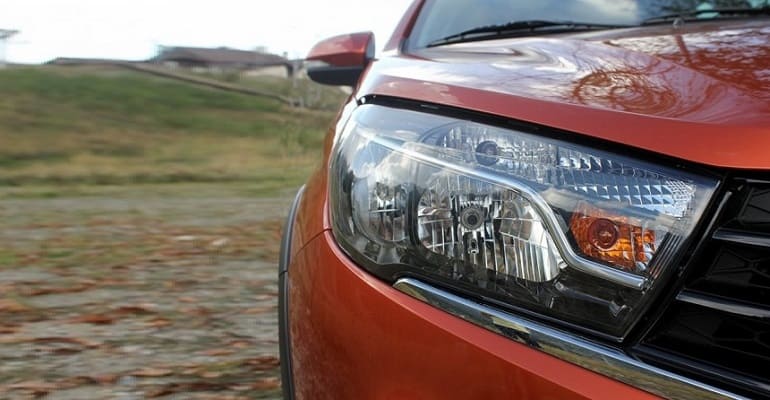 АвтоВАЗ готовит обновление своего бестселлера - Lada Granta