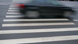 ГИБДД предупреждает о проведении рейда «Пешеходный переход»