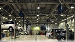 Lexus отзывает для ремонта ES 350, GX 460, IS 250, IS 250C и IS-F