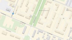 На улице Белякова будут изменены правила парковки транспорта