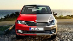 Под отзыв попали 132 605 автомобилей Volkswagen Polo Sedan и Skoda Rapid