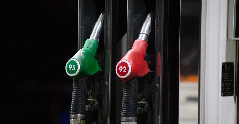 Стоимость бензина в Рязанской области продолжает увеличиваться по рублю в неделю