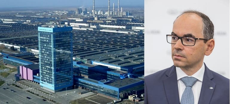 Новый президент ПАО «АВТОВАЗ» вступил в должность